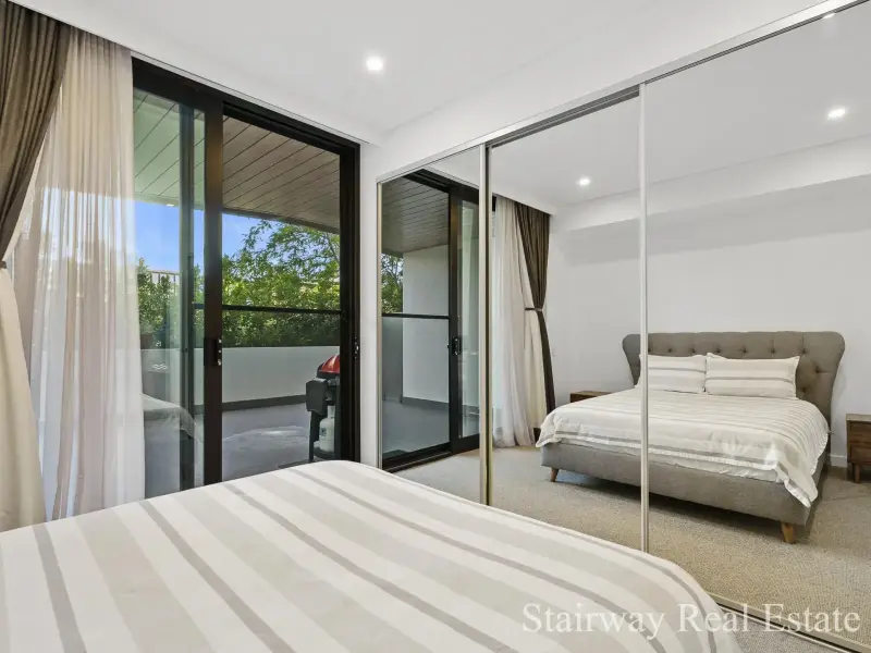 Marina Drive — Luxury Apartment on the River’s Edge - Under Offer, contact Lynsay for off-market properties