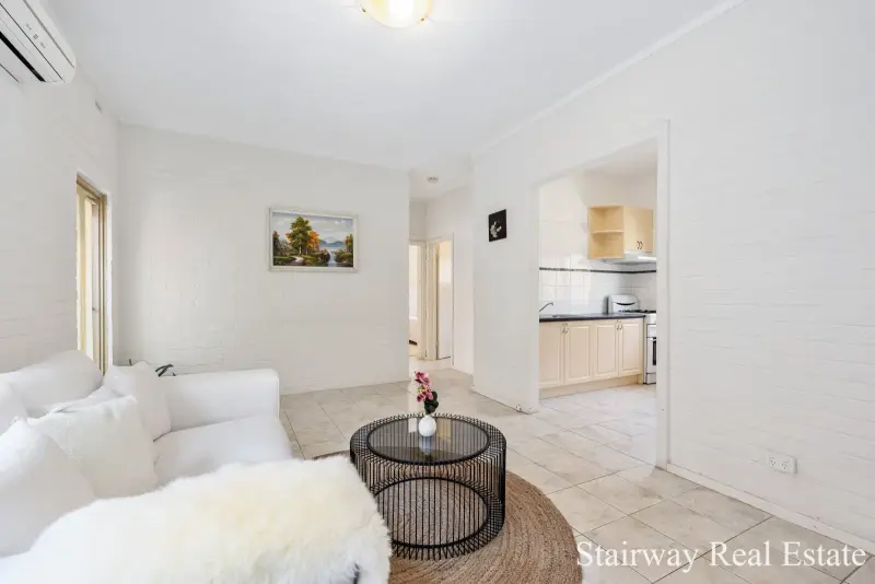 Terrace Road — Sold by Lynsay