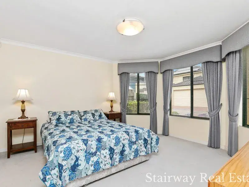 Crake Street — Reserve-Side Family Home!