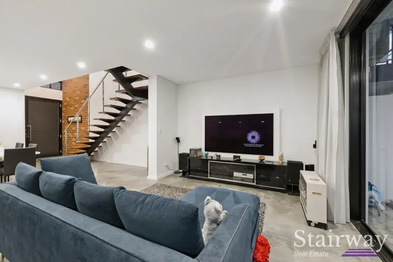 6 Finn Cove — An Architect's  2/3 Bedroom Home. A Musician's Retreat. An Investor's Opportunity.