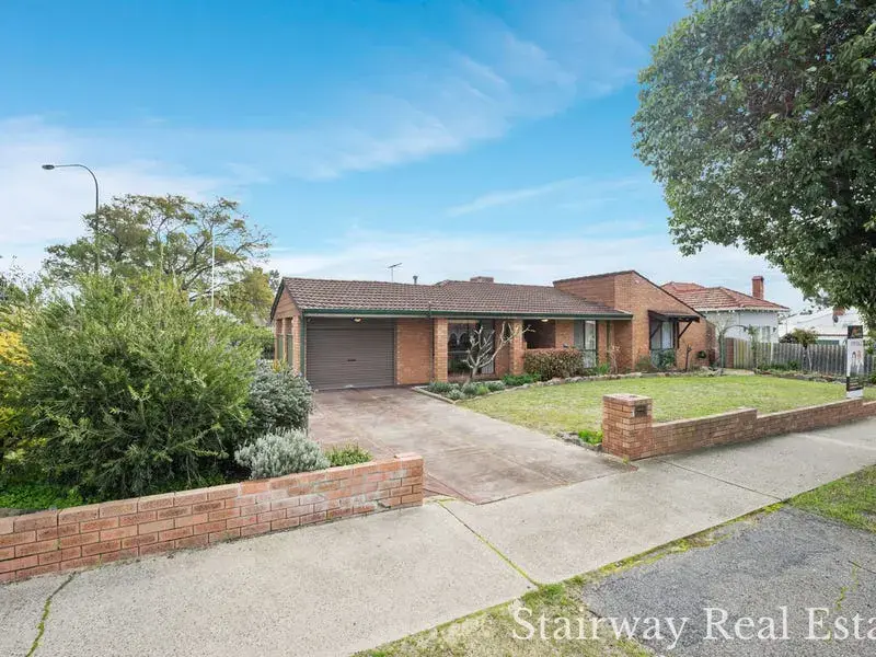 Gallipoli Street — 1st Time on Market!