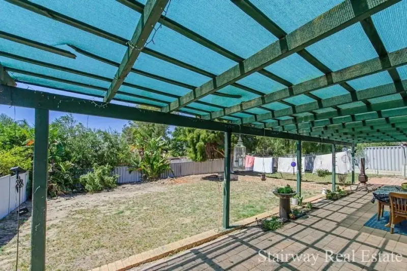 Property in Mirrabooka — Well maintained modern home