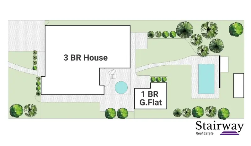 Maple Street — Huge Reduction $1M+ Subdividable Multi-Level Living with Granny Flat