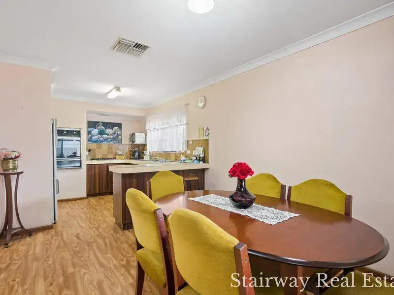 Gallipoli Street — 1st Time on Market!