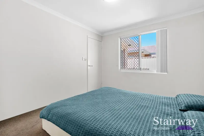 Property in Kelmscott — Modern, low-maintenance home