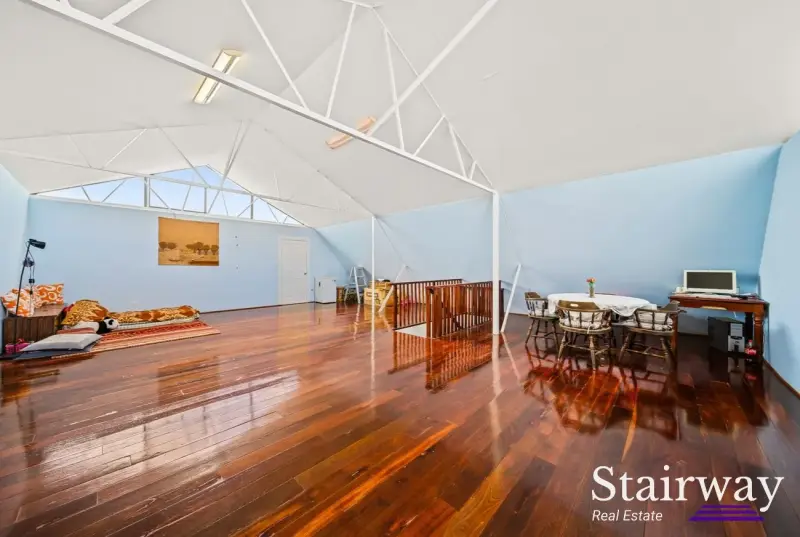 Leach Avenue — Spacious Riverton Family Home with Duplex Potential