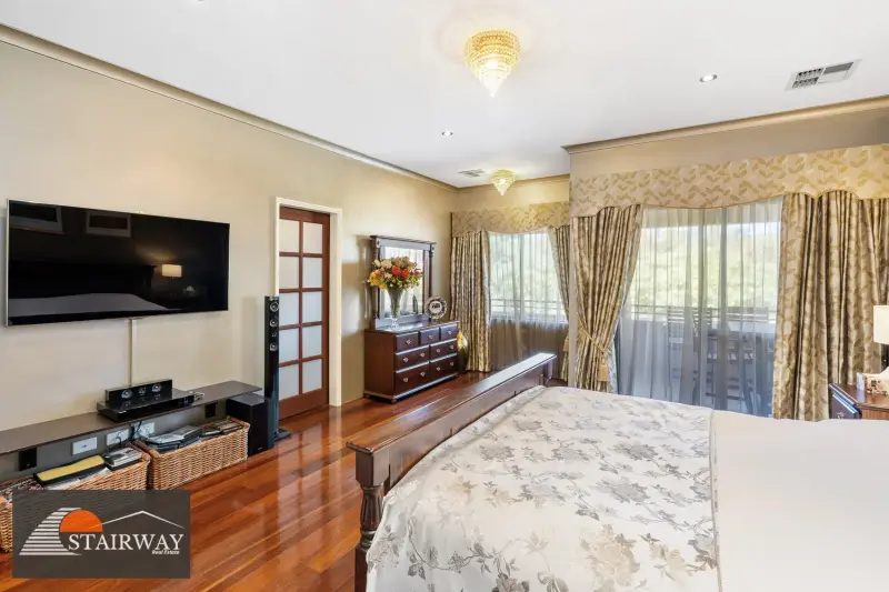 Northerly Avenue — Connect with life here!