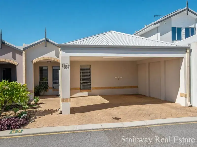 Loder Way — Lifestyle, Location and Green Title!