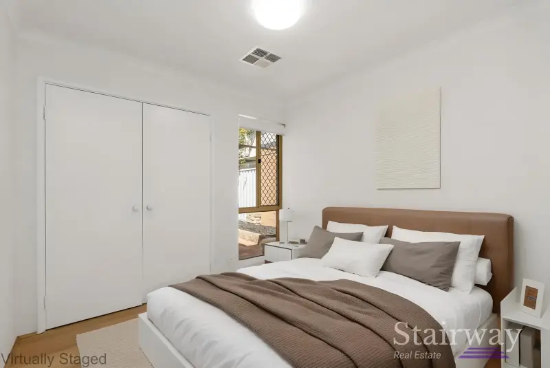 Bishopsgate Street — As-New? Freshly Renovated 3-Bedroom Villa