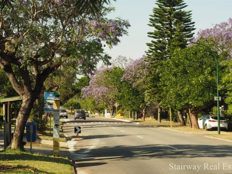 Midgley Street — Best Block in Lathlain!
