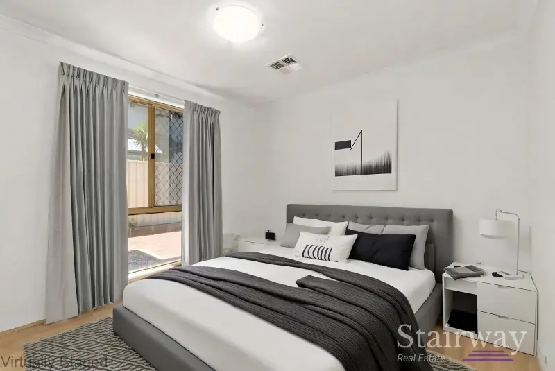 Bishopsgate Street — As-New? Freshly Renovated 3-Bedroom Villa