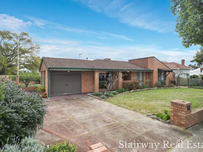 Gallipoli Street — 1st Time on Market!