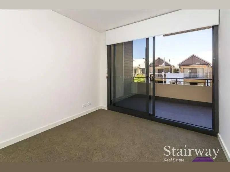 Marina Drive — Apartment Living with a Natural Edge