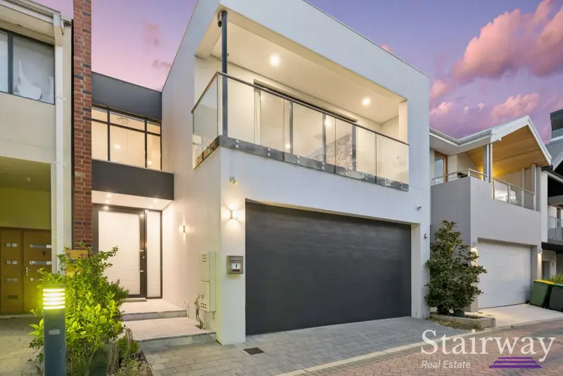 6 Finn Cove — An Architect's  2/3 Bedroom Home. A Musician's Retreat. An Investor's Opportunity.