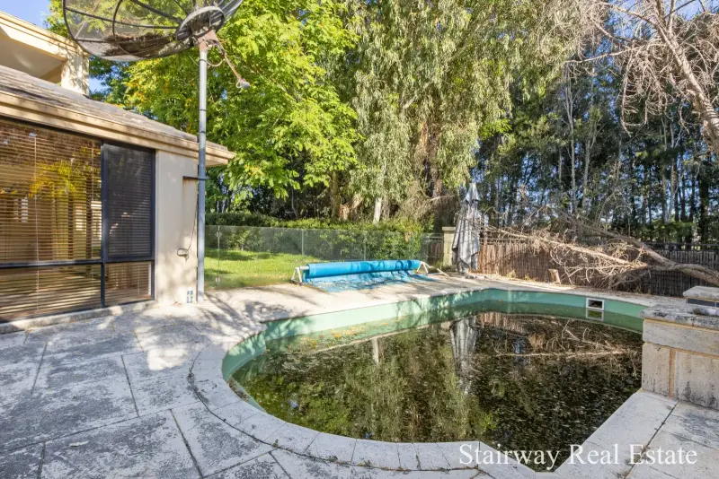 Property in Canning Vale — Tranquil Oasis:  5-Bedroom Haven Nestled by Alexandria Reserve