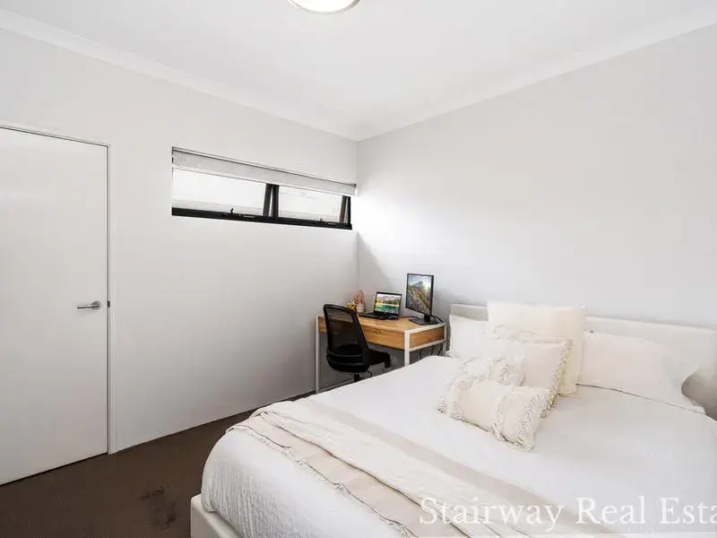Bishopsgate Street — Boutique Apartment in Lathlain!