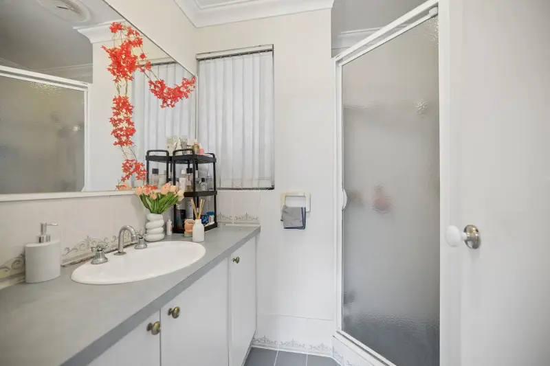 6/278 Wharf Street — Your Own Courtyard, Your Own Car Bays and a Private Master Suite