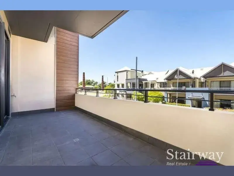 Marina Drive — Apartment Living with a Natural Edge