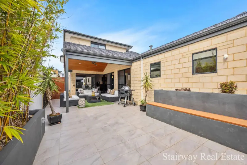 Northerly Avenue — SOLD SOLD SOLD - Spectacular Luxury Home!