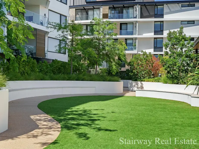 Marina Drive — Luxury Apartment on the River’s Edge - Under Offer, contact Lynsay for off-market properties