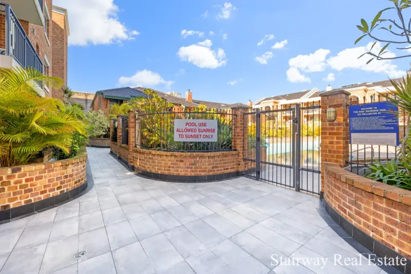 Wellington Street — SOLD off Market