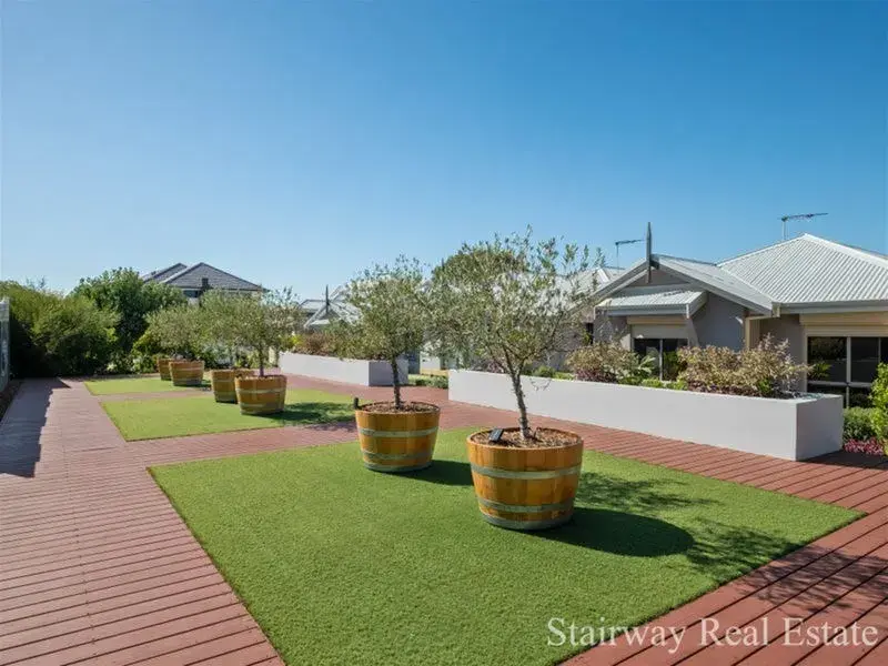 Loder Way — Lifestyle, Location and Green Title!