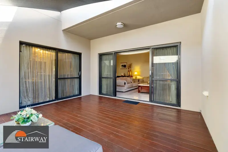 Northerly Avenue — Connect with life here!