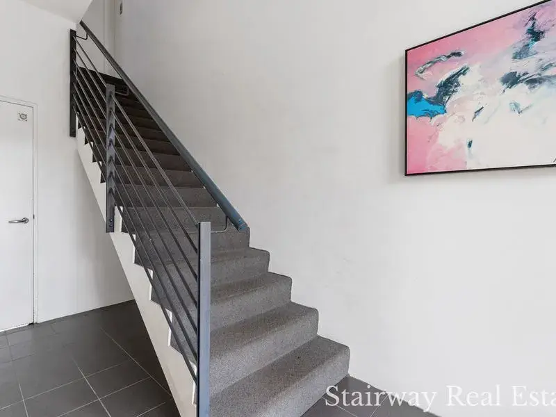Marina Drive — Opportunity knocks with Boutique Apartment in Ascot Waters!
