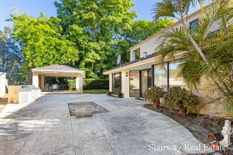 Property in Canning Vale — Tranquil Oasis:  5-Bedroom Haven Nestled by Alexandria Reserve