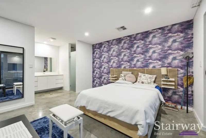 6 Finn Cove — An Architect's  2/3 Bedroom Home. A Musician's Retreat. An Investor's Opportunity.