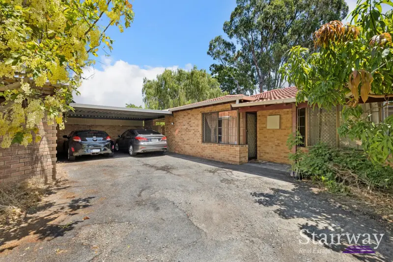 Basinghall Street — Well-Maintained Family Home with Outstanding Potential