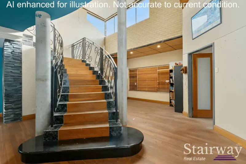 23 Cookham Road — Expansive Family Home with Endless Potential
