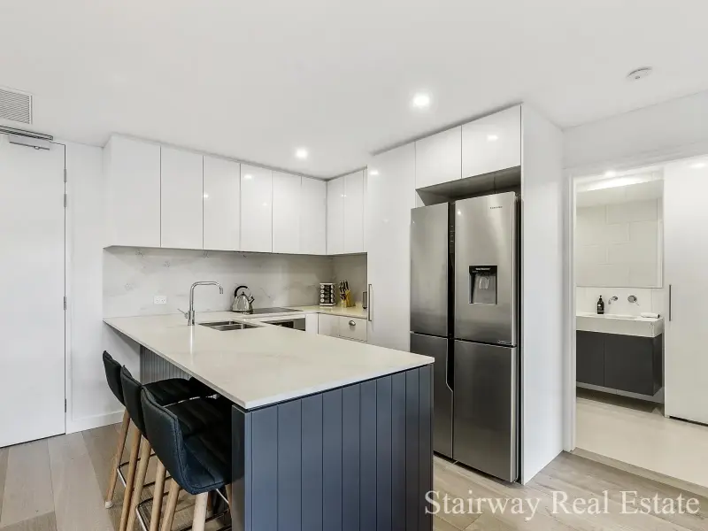 Marina Drive — Luxury Apartment on the River’s Edge - Under Offer, contact Lynsay for off-market properties