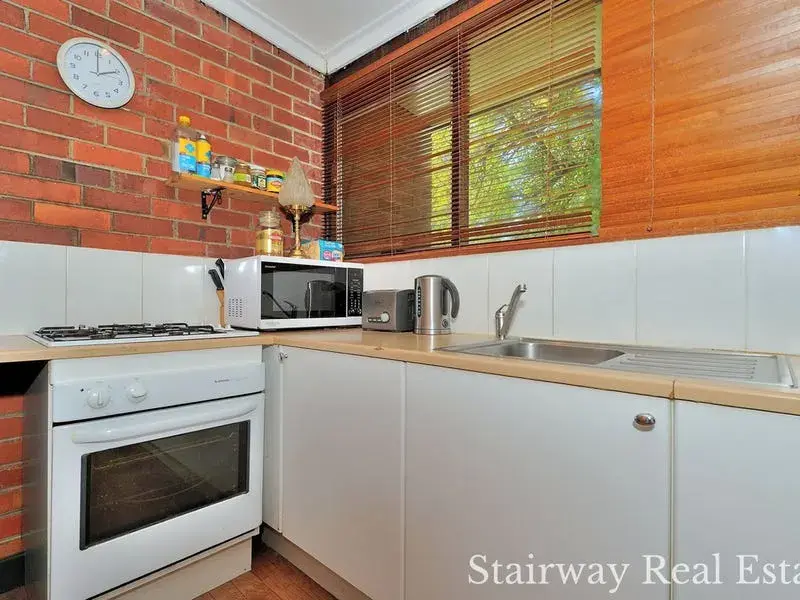 Keyes Street — Lathlain Residence Priced to Sell!