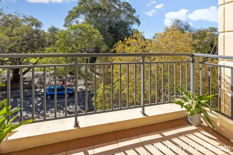 Wellington Street — Experience life in one of East Perth's best Boutique Apartments