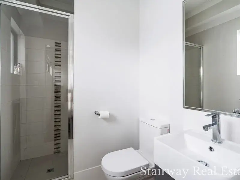 Bishopsgate Street — Boutique Apartment in Lathlain!