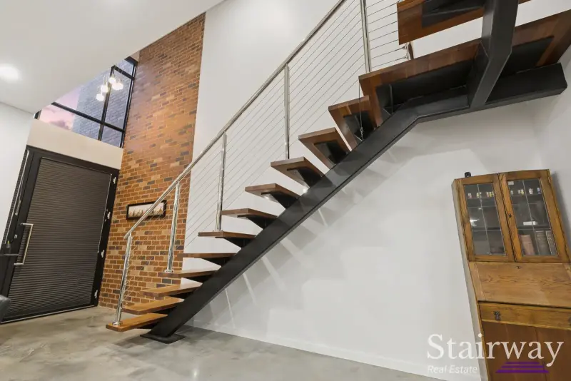 6 Finn Cove — An Architect's  2/3 Bedroom Home. A Musician's Retreat. An Investor's Opportunity.