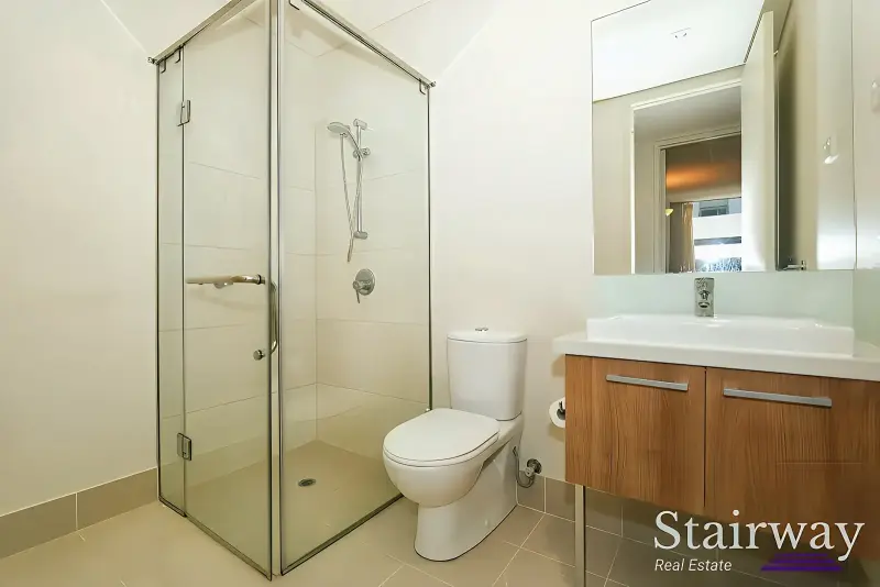 Adelaide Terrace — Luxurious 2-Bedroom Haven in Prestigious Saffron Complex