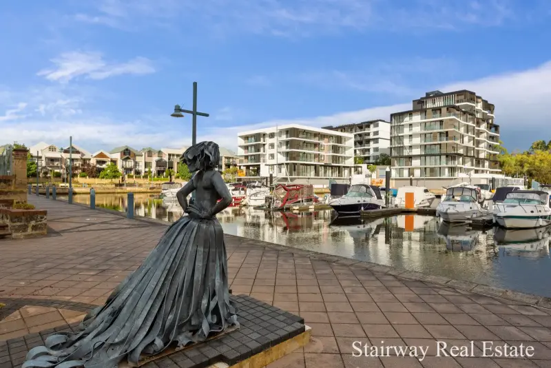 10 The Riverwalk — Exclusive Riverfront Land - Nature's Sanctuary Awaits