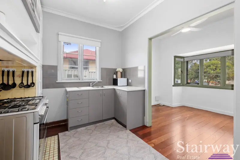 Rutland Avenue — Charming Renovated Home in Prime Carlisle Location