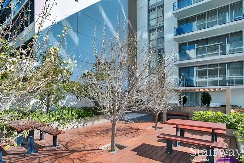 Adelaide Terrace — Luxurious 2-Bedroom Haven in Prestigious Saffron Complex