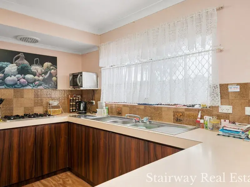 Gallipoli Street — 1st Time on Market!