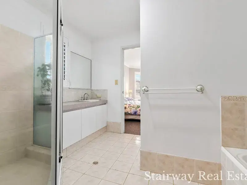 Crake Street — Reserve-Side Family Home!