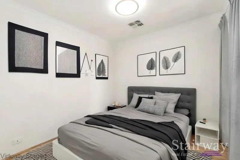Bishopsgate Street — As-New? Freshly Renovated 3-Bedroom Villa