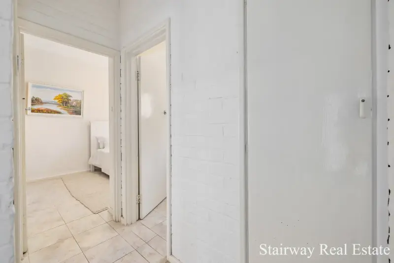 Terrace Road — Sold by Lynsay