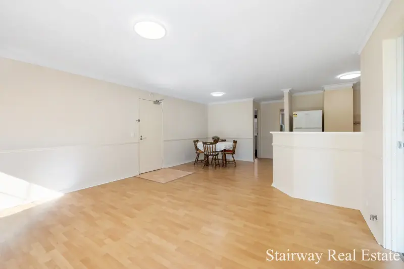Wellington Street — Experience life in one of East Perth's best Boutique Apartments
