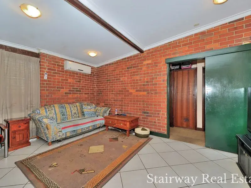 Keyes Street — Lathlain Residence Priced to Sell!