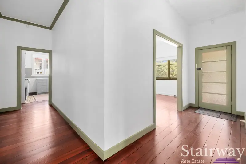 Rutland Avenue — Charming Renovated Home in Prime Carlisle Location