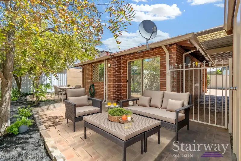Bishopsgate Street — As-New? Freshly Renovated 3-Bedroom Villa
