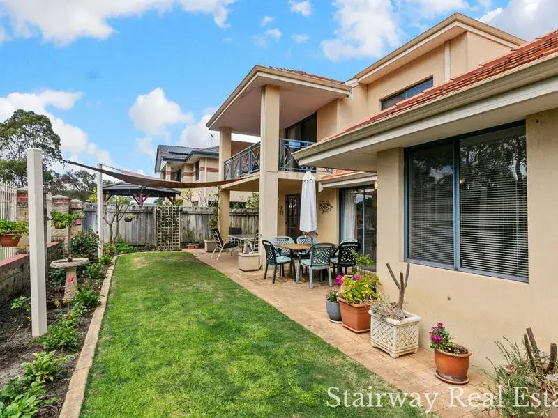 Crake Street — Reserve-Side Family Home!